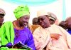 Résultats de BBY : Wallu Sénégal pour arrêter « le tandem Aminata Touré-Antoine Diome »