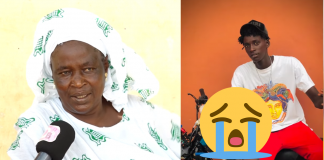 Rufisque: « Naka laniou Faté Mamadou Ba »