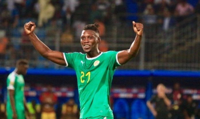 Sénégal – Lamine Gassama: « Montrer au coach que je suis capable de revenir en équipe nationale »