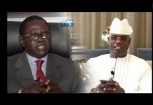 Serigne Abdou Bara Dolly Mbacké: « Pape Diop vient de signer définitivement sa mort politique « vidéo