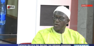 Serigne Mb. Ndiaye sur la hausse du prix de l’oignon: « L’Etat doit jouer son rôle… »