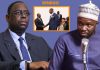 Serigne Mbacké Sylla : « Naan dëk bi dokhol, Macky liguéyoul té yaw liguéyo dara… » (Vidéo)