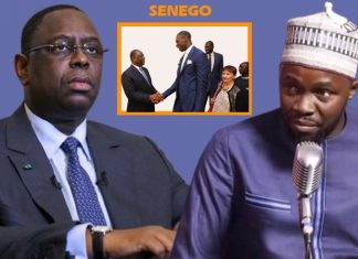 Serigne Mbacké Sylla : « Naan dëk bi dokhol, Macky liguéyoul té yaw liguéyo dara… » (Vidéo)