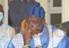 Serigne Modou Bousso Dieng : « Plus que Yewwi, c’est le peuple de Touba qui a gagné »
