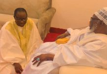 Serigne Mountakha Mbacké n’est mêlé ni de près ni de loin à l’alliance entre Pape Diop et Macky Sall