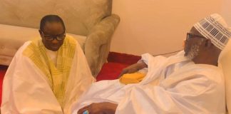 Serigne Mountakha Mbacké n’est mêlé ni de près ni de loin à l’alliance entre Pape Diop et Macky Sall