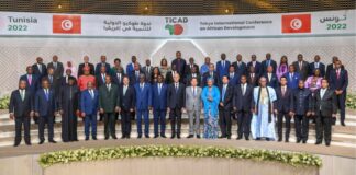 TICAD: Macky Sall regrette l’absence du Maroc