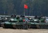 Taïwan : Une nouvelle incursion de 27 chasseurs chinois dans la zone de défense aérienne