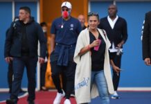 Tension Mbappé-Neymar au PSG : La mère de l’attaquant français s’exprime !