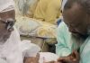 Touba : Ce que  Serigne Abdou Mbacké a confié à Serigne Mountakha-video