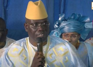Touba : « Macky a perdu tous les 606 bureaux de vote », dit Abdou Bara Doli (Senego Tv)