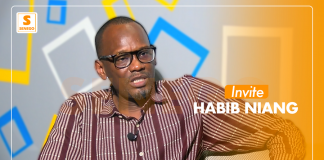 Transhumance, défaite de Bby à Thiès, profil du prochain PM… : Habib Niang en parle sur Senego-TV
