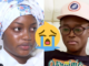 Triste témoignage de Diarra Thies Chez Momo « notre dernière discussion, Il me …  » « 