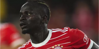 Un ex international nigérian : « Sadio Mané réussira au Bayern »
