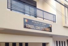 Urgent: Le Conseil constitutionnel publie les résultats définitifs des législatives (Documents)