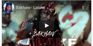 (Vidéo) : Bakhaw revient en force après une longue absence. Regardez son nouveau clip !