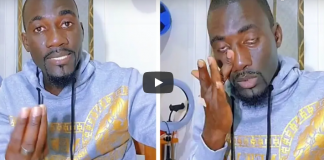 (Vidéo) : Bara No Stress se décharge sur Bijou Ngoné et Big Taf : « Ay seytané ngéne bou deuk bi di takk sen lokho lay...