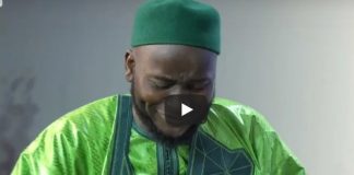 (Vidéo) : Cette question de Pape Cheikh Diallo qui fait mourir de rire Oustaz Modou Fall