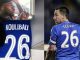 (Vidéo) Chelsea: Kalidou Koulibaly a appelé John Terry pour lui demander le numéro 26, Regardez !