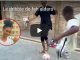 (Vidéo) : Fah Aidara montre son talent de dibbleur