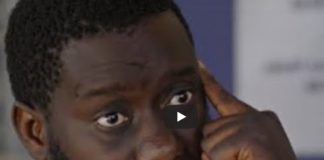 (Vidéo) : L’acteur Laye Diarra victime de chantage $exuelle. Regardez !