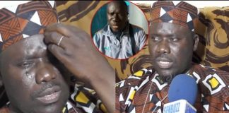 (Vidéo) : Mystiquement atteint, le comédien Diop Fall à cœur ouvert : « Sonone na… »
