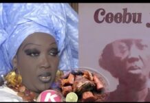 (Vidéo): « Niakeu meune togg mo takh tass yi beuri… », Sokhna Djily Mbacké raille les femmes