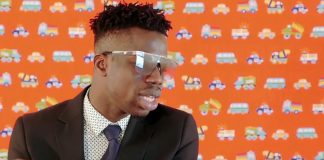 (Vidéo) : Pagaye Mbaye sort « Fatal ma fofou »