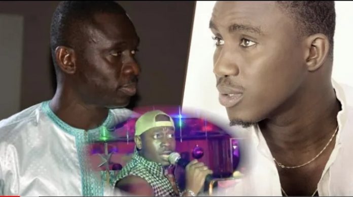 (Vidéo): « Pape Diouf capitaine du mbalax… », Le chanteur Soriba zappe Wally Seck