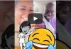 (Vidéo) : Retrouvailles Diop Fall et Ndeye Ndiaye. Découvrez leur discussion hilarante