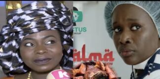 (Vidéo): « Salma bonoul, fréquentation bou bone moko sonal… », Awa Kane sur la nouvelle série