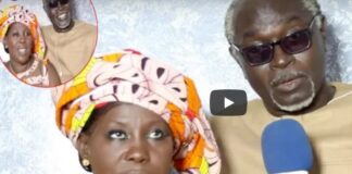 (Vidéo) : Témoignage émouvant de l’époux de Mère Diarra : « Defnagn 21 ans de mariage meussoul… »