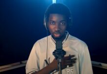 (Vidéo) : VJ, nouveau talent sénégalais. Découvrez son clip « Dans mes bras » qui déchire