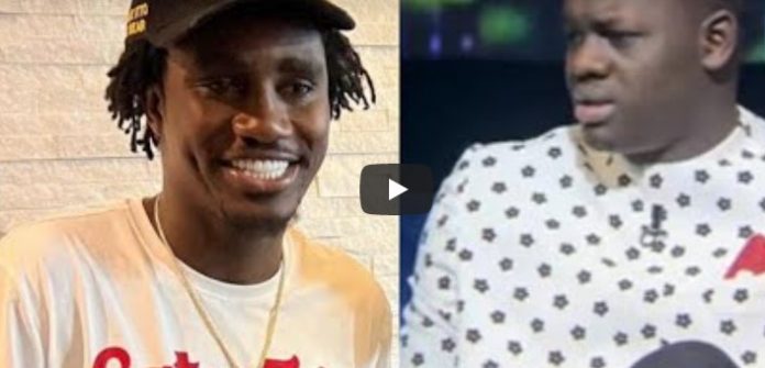 (Vidéo) – Omaro confirme Wally Seck : « C’est le meilleur en Afrique et le chanteur du peuple… »