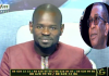 (Vidéo) – Pape Cheikh Diallo veut « démissionner » de la TFM : « Dama sonou »