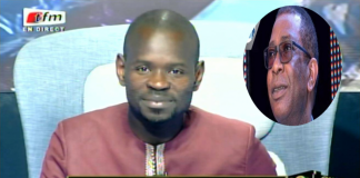 (Vidéo) – Pape Cheikh Diallo veut « démissionner » de la TFM : « Dama sonou »