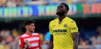 Villarreal: Salernitana pourrait bientôt s’offrir Boulaye Dia