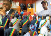 Vote affectif : AAR Sénégal mord la poussière (Senego TV)