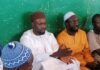 (03 photos) Décès de Imam Ndao : Le très joli geste de Ousmane Sonko￼