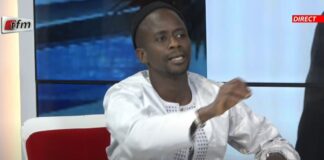 Fou Malade recadre Ibrahima Ndoye : « M. le ministre, arrêter votre arrogance… » vidéo￼
