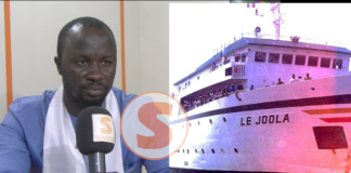 20 ans après le naufrage du « Joola » : Le rescapé Malang Badji en veut à l’Etat du Sénégal (Senego Tv)