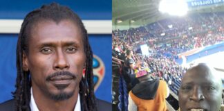 Amical Brésil vs Tunisie : Madiambal s’improvise « espion » pour le compte de El Tactico