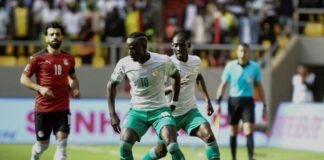 Amical: Le match Iran-Sénégal prévu le 27 septembre à Enzersdorf (Autriche)