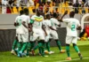 Amical: Le match amical Sénégal vs Bolivie se jouera à guichet fermé