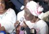 Aminata Touré annonce qu’elle devient députée non-inscrite (Senego TV)