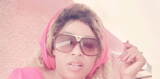 Aminata Touré lâchement assassinée à Kolda
