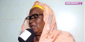 Annoncée morte, la maman de Soumboulou brise le silence : «Mangui Doundou»
