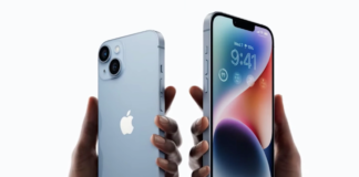 Apple dévoile l’iPhone 14 et l’iPhone 14 Plus : ce qui change, Découvrez les prix