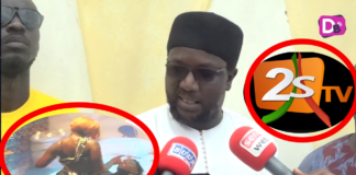 Apres Jeeba (Lamou Saff):  Cheikh Oumar Diagne et Karim-Xrum-Xakh portent plainte contre La 2stv et un célèbre comédien