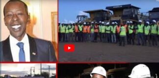 « Arriérés de salaire à la SERPM » : Les employés de Cheikh Amar démentent et annoncent une plainte (Vidéo)